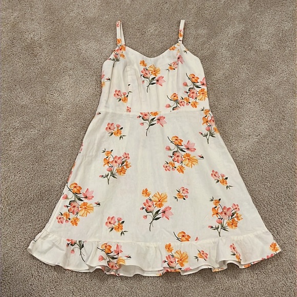Old Navy Dresses & Skirts - Old Navy Floral Cami Dress (NWT)*
